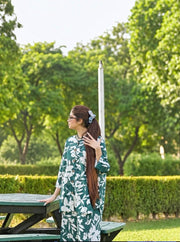 Monsoon Green Co-Ord Set